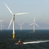 New York seeks to develop U.S.'s biggest offshore wind projects